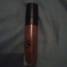 Swatch de marysabrina80 : Longstay Liquid Matte Lipstick, Golden Rose