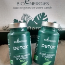 Swatch de d...illon : Detox, BioEnergies