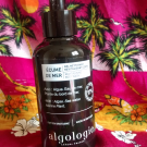 Swatch de d...illon : Écume De Mer - Gel Nettoyant Revitalisant Corps, Algologie