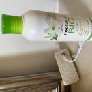 Swatch de Arc-en-ciel06 : Shampooing douceur, Nectar of Beauty