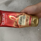 Swatch de Arc-en-ciel06 : Color-vive, Elseve sensitive