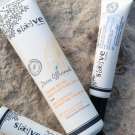 Swatch de lalanouara : Crème Détox Multi-Défense SPF30 - Detox Officinale, Saeve