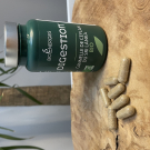 Swatch de Honey_flowers__ : Digestion, BioEnergies