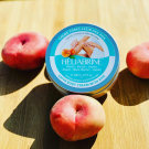 Swatch de Domicgy _beauty_test : Crèmes corps satin aux AHA, Heliabrine