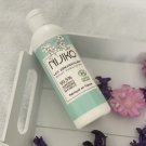 Swatch de Domicgy _beauty_test : Démaquillants & Lotions Bio Nijiko, MY Maquillage