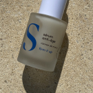 Swatch de Domicgy _beauty_test : Sérum Anti-soif, Seasonly