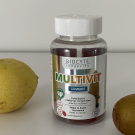Swatch de Domicgy _beauty_test : Multivit gummies, Biocyte