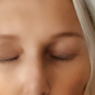 Swatch de Domicgy _beauty_test : Ombre à paupières jumbo, Natorigin