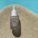 Swatch de Domicgy _beauty_test : Sérum Anti-soif, Seasonly