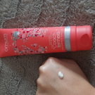 Swatch de lovevictoryy : Soin galbant et tonifiant Le Coach Fermeté, Omum