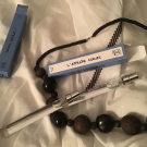 Swatch de hannita75 : LA COLLECTION L'ATTRAPE COEURS10ML, Louis Prosper