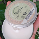 Swatch de Fofia18 : Crème Universelle - Visage & Corps, Marilou Bio