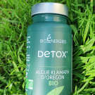 Swatch de Fofia18 : Detox, BioEnergies