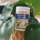 Swatch de Fofia18 : GINKGO & GRIFFONIA, Phytoceutic