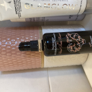 Swatch de theonlyjulien : Nettoyant antioxydant vitaminé bio, CERNUNNOS