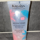 Swatch de Yous94 : Gelée micellaire douceur à la banane rose, Kadalys