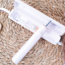 Swatch de sice_reine : Philips Sonicare Prestige 9900, Philips Sonicare