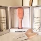 Swatch de lipstickmonster_fr : DUO SHAMPOING & APRÈS-SHAMPOING PERSONNALISÉS, Mintaka