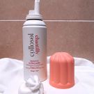 Swatch de lipstickmonster_fr : Chantilly nettoyante Collosol, Collosol