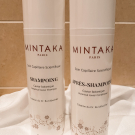 Swatch de lipstickmonster_fr : DUO SHAMPOING & APRÈS-SHAMPOING PERSONNALISÉS, Mintaka