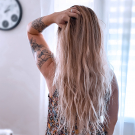 Swatch de lipstickmonster_fr : DUO SHAMPOING & APRÈS-SHAMPOING PERSONNALISÉS, Mintaka