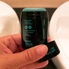 Swatch de lipstickmonster_fr : Sun Stick SPF50, SeventyOne Percent