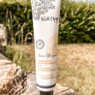 Swatch de lipstickmonster_fr : Crème Détox Multi-Défense SPF30 - Detox Officinale, Saeve