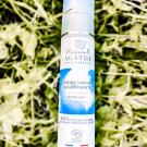 Swatch de lipstickmonster_fr : CRÈME VISAGE RÉGÉNÉRANTE SOIN JOUR, Mademoiselle Agathe