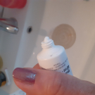 Swatch de libe62 : Crème visage rééquilibrante et hydratante Ma Jolie Peau, Omum