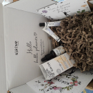 Swatch de betsy.cappe : Sérum Botanique Bouclier Détox Anti-Oxydant, Saeve