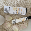 Swatch de supersassa34220 : Crème Détox Multi-Défense SPF30 - Detox Officinale, Saeve