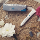 Swatch de sandycraps : Stress Positive Eye Lift - Contour des yeux, Dermalogica