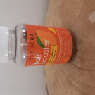 Swatch de JustTalkingAbout_Us : Hair booster, Sephora