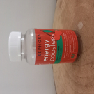 Swatch de JustTalkingAbout_Us : Energy booster, Sephora