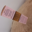 Swatch de JustTalkingAbout_Us : Born This Way Super Coverage Concealer - Correcteur anti-cernes, Too Faced