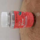 Swatch de JustTalkingAbout_Us : Skin glow, Sephora