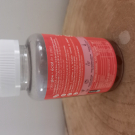 Swatch de JustTalkingAbout_Us : Skin glow, Sephora