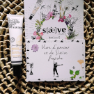 Swatch de Charlene34 : Crème Détox Multi-Défense SPF30 - Detox Officinale, Saeve