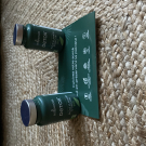 Swatch de nadinecassaigne : Detox, BioEnergies