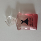 Swatch de Aetm_beauty_byjess : La Petite Robe Noire - Eau de Parfum, Guerlain