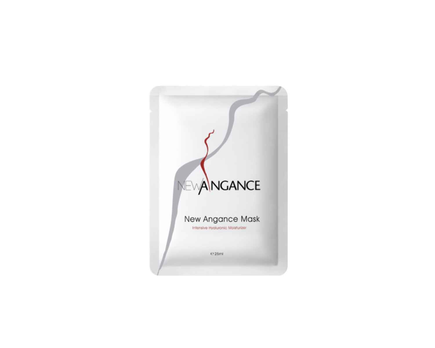 Masque New Angance x 2 pièces, NEW ANGANCE - Infos et avis