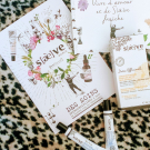 Swatch de massoullecathy : Sérum Botanique Bouclier Détox Anti-Oxydant, Saeve