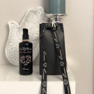 Swatch de Aïssa : Nettoyant antioxydant vitaminé bio, CERNUNNOS