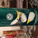 Swatch de Lita16 : Shampooing douche des lagons, Yves Rocher