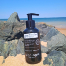 Swatch de fl.eur1660 : Écume De Mer - Gel Nettoyant Revitalisant Corps, Algologie