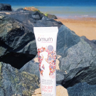 Swatch de fl.eur1660 : Crème visage rééquilibrante et hydratante Ma Jolie Peau, Omum