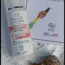 Swatch de jeremy.villpoux24 : SÉRUM VISAGE ANTI-ÂGE BIO SOIN CONCENTRATION ABSOLUE, Mademoiselle Agathe