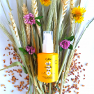 Swatch de Giulia78 : Sérums raffermissants BIO, Cultiv