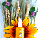 Swatch de Giulia78 : Sérums raffermissants BIO, Cultiv