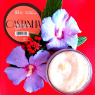 Swatch de Giulia78 : Beurre Exfoliant Ekos Castanha, Natura